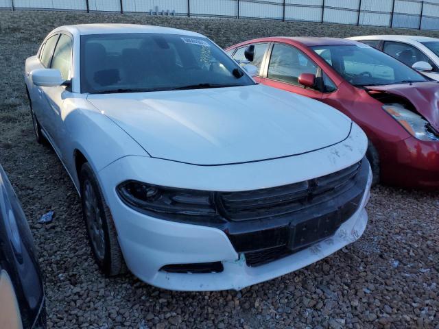 2018 DODGE CHARGER PO - 2C3CDXKT4JH167755