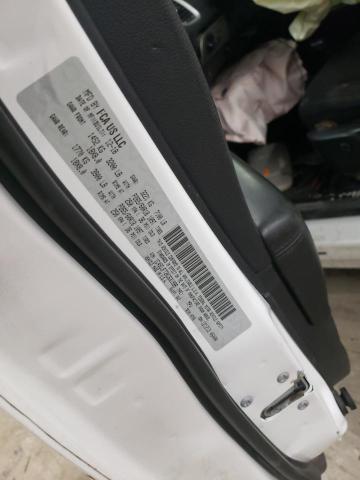 2019 DODGE DURANGO SS - 1C4SDJFT2KC631998