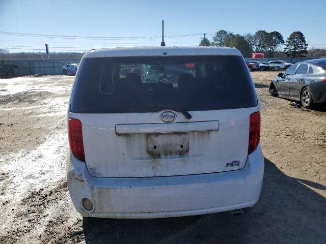 VIN 5TDJZRFH3KS572482 2019 Toyota Highlander, Xle no.6