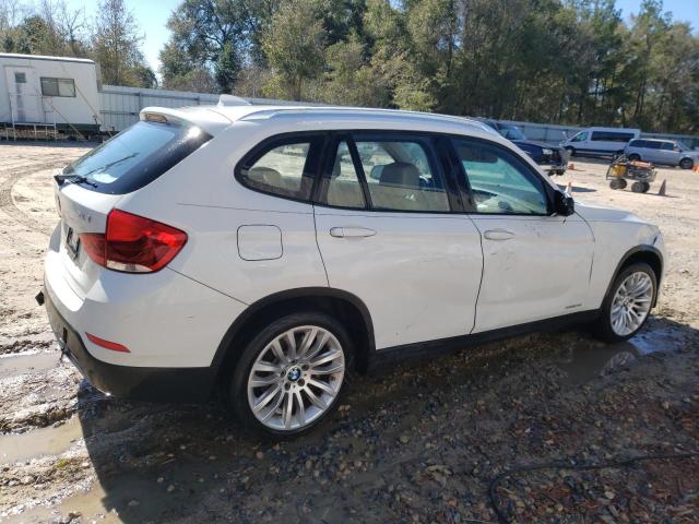 WBAVM1C51EVW56478 BMW X1 Sdrive28i