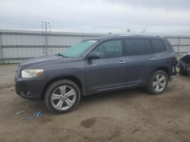 2009 Toyota Highlander Limited