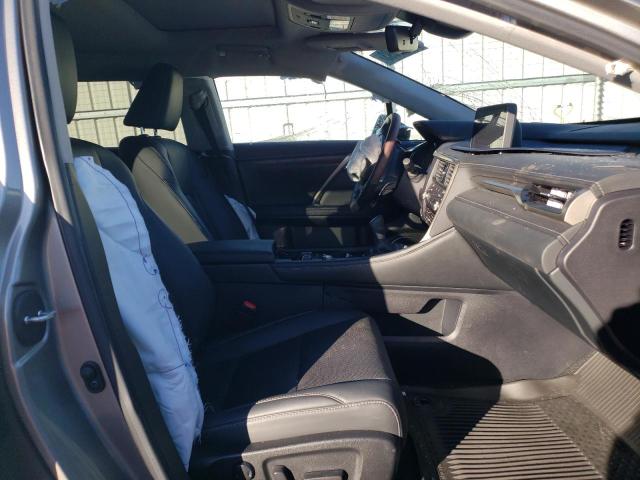 2020 LEXUS RX 350 - 2T2HZMAAXLC175224