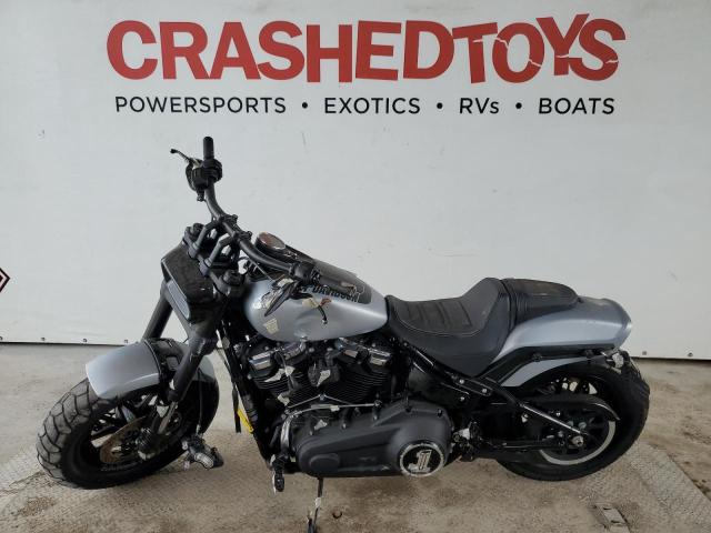 2020 HARLEY-DAVIDSON FXFBS 1HD1YLK12LB024635