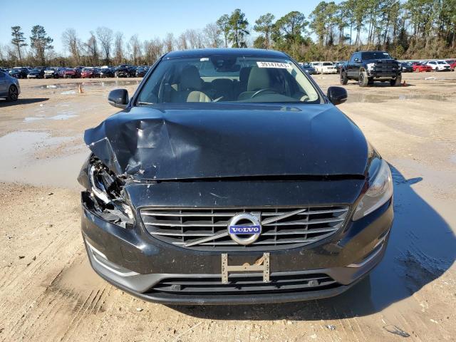 YV140MFK1F1346721 Volvo S60