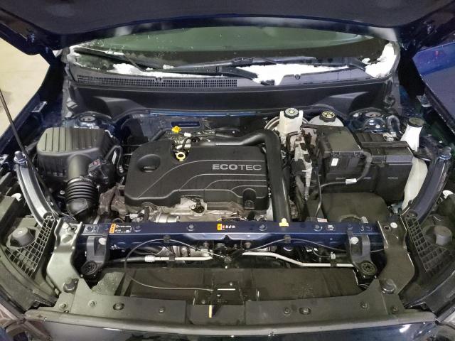 2022 GMC TERRAIN SL - 3GKALTEVXNL292126