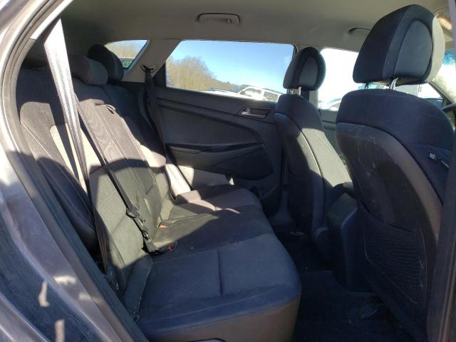 2017 HYUNDAI TUCSON LIM - KM8J3CA49HU411217