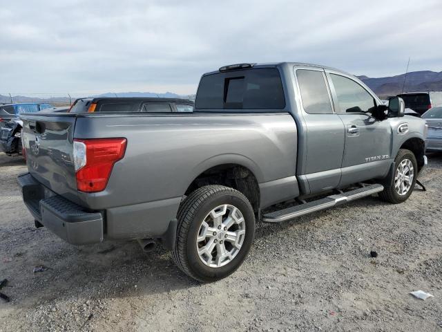 2017 NISSAN TITAN XD S 1N6BA1C44HN562425