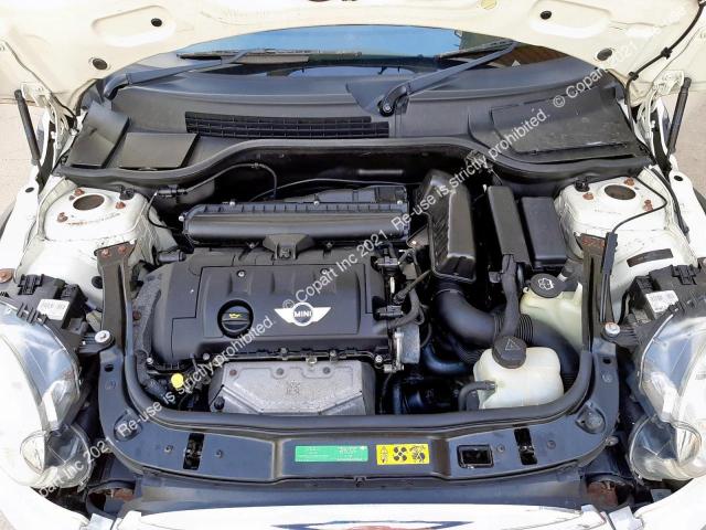 WMWML32050TN46294 Mini COOPER CLU