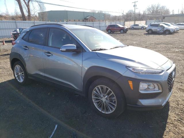 2020 HYUNDAI KONA SEL P - KM8K6CAAXLU548743