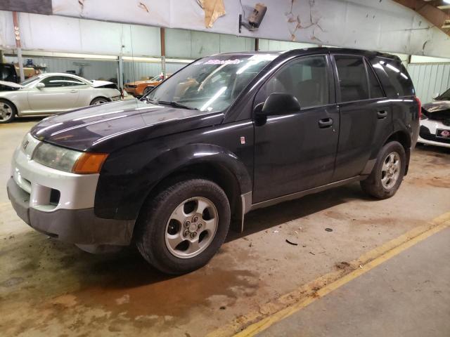 Salvage cars for sale from Copart Mocksville, NC: 2004 Saturn Vue