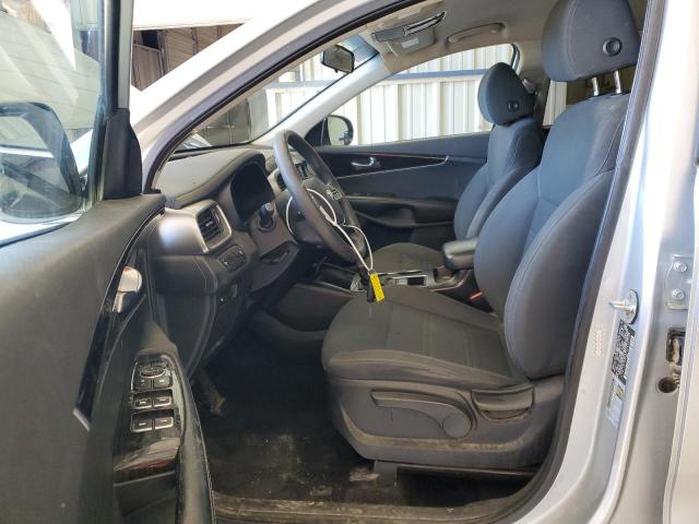 5XYPG4A3XLG657364 KIA SORENTO L
