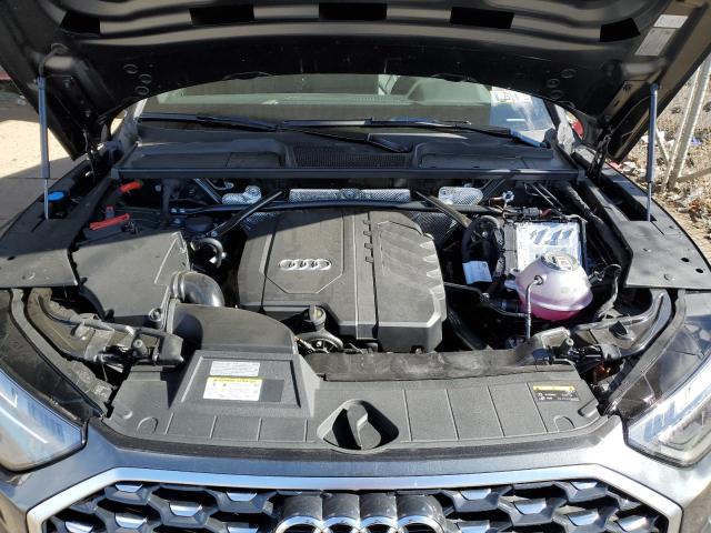 2022 AUDI Q5 SPORTBA WA15AAFY8N2117434
