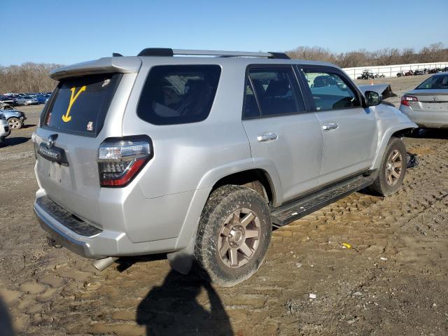 2016 TOYOTA 4RUNNER SR - JTEBU5JR2G5277314