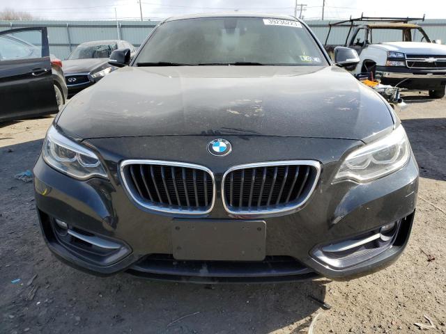 2016 BMW 228 XI SUL - WBA1G9C50GV598872