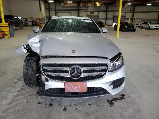 2017 MERCEDES-BENZ E 300 - WDDZF4JB5HA147634