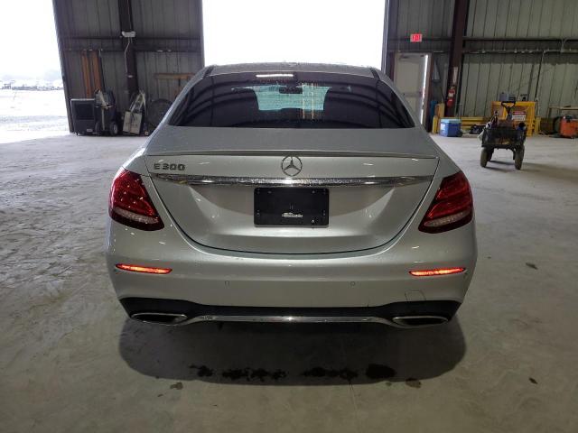 2017 MERCEDES-BENZ E 300 - WDDZF4JB5HA147634