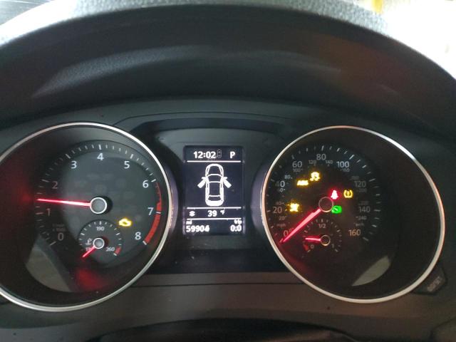 2017 VOLKSWAGEN JETTA SE - 3VWDB7AJ0HM294159