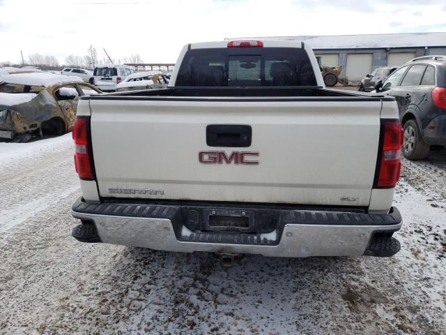 3GTU2VEC3EG136394 GMC Sierra K1500 Slt
