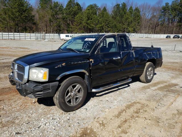 2005 Dodge Dakota ST