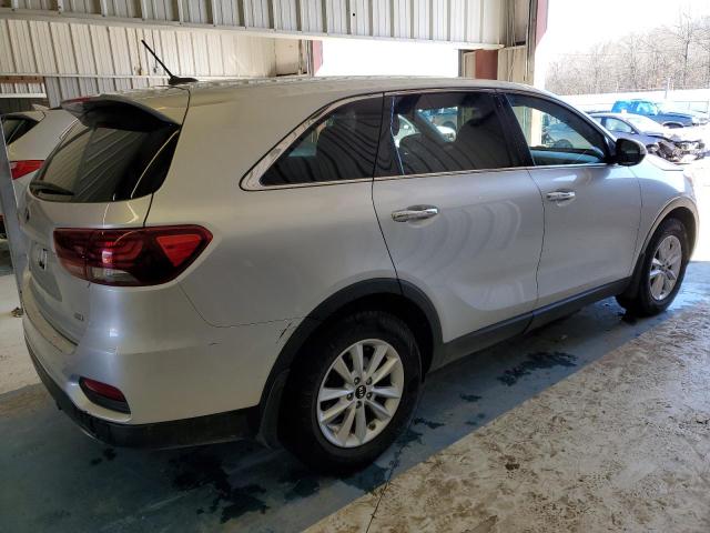 5XYPG4A3XLG657364 KIA SORENTO L