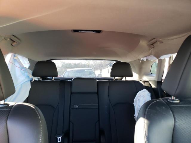 2020 LEXUS RX 350 - 2T2HZMAAXLC175224