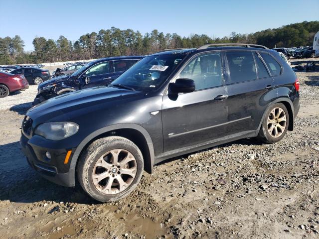 2007 BMW X5 4.8i