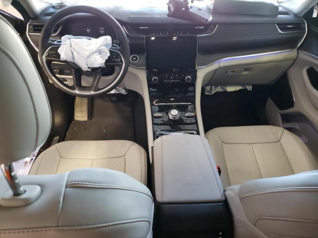 1C4RJKDG7P8731186 Jeep Grand Cherokee L Overland