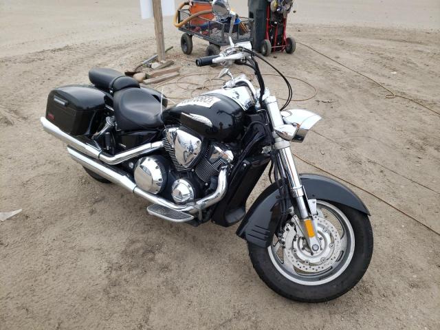 Salvage cars for sale from Copart Nampa, ID: 2006 Honda VTX1800 R2