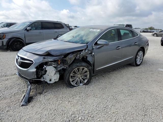 2018 BUICK LACROSSE E - 1G4ZP5SZ6JU135811