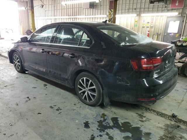 2017 VOLKSWAGEN JETTA SE - 3VWDB7AJ0HM294159