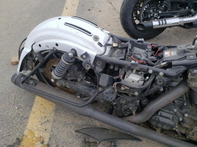 2012 HARLEY-DAVIDSON FLTRXSE CV 1HD1TC819CB950911