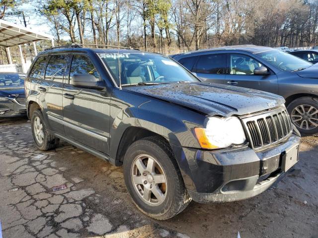 2010 JEEP GRAND CHEROKEE, 1J4PR4GK9AC133627 - 4