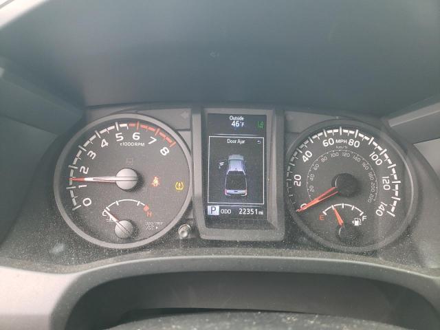 2021 TOYOTA TACOMA DOU 3TYAX5GN2MT034057
