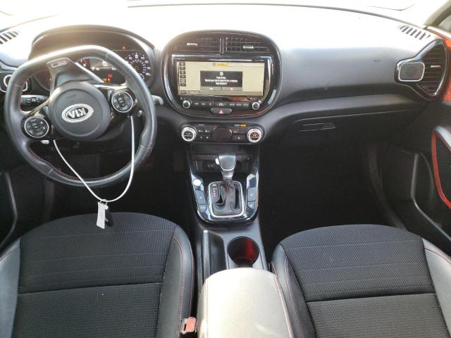 2020 KIA SOUL GT-LI - KNDJ53AF5L7725311