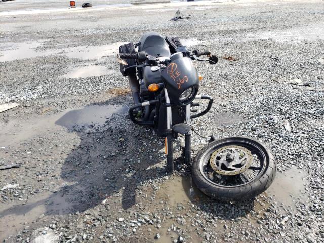 2015 HARLEY-DAVIDSON XG750 1HD4NBB14FC510748
