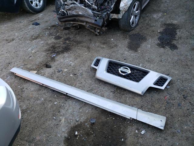 5N1AN0NW0EN803285 Nissan XTERRA X