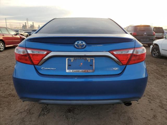 2017 TOYOTA CAMRY LE 4T1BF1FK3HU653184
