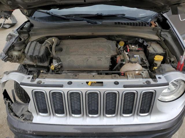 ZACCJADB8HPE54689 Jeep Renegade Limited