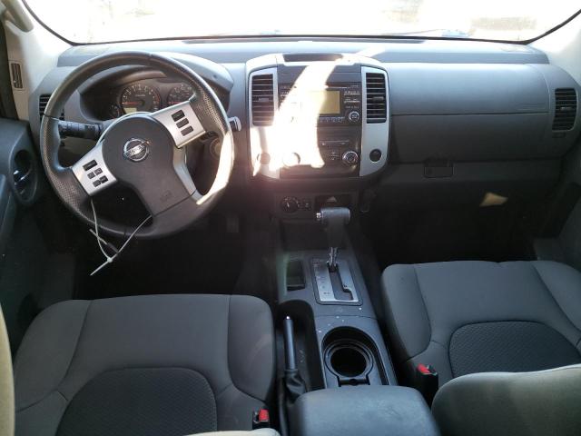 5N1AN0NW0EN803285 Nissan XTERRA X
