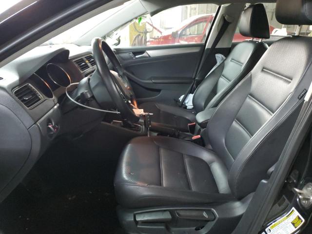 2017 VOLKSWAGEN JETTA SE - 3VWDB7AJ0HM294159