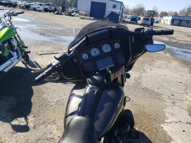 2014 HARLEY-DAVIDSON FLHXS STRE - 1HD1KRM1XEB653435