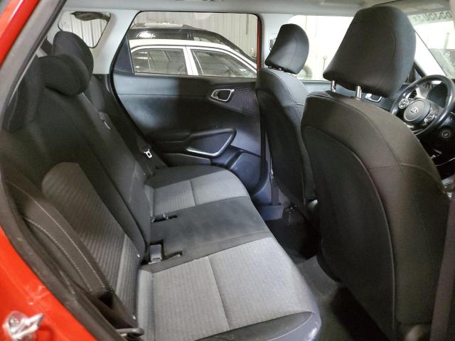 2021 KIA SOUL GT LI - KNDJ63AU6M7142145