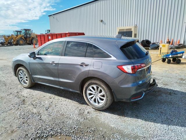 Vin: 5j8tb3h35jl007275, lot: 39506193, acura rdx 20182