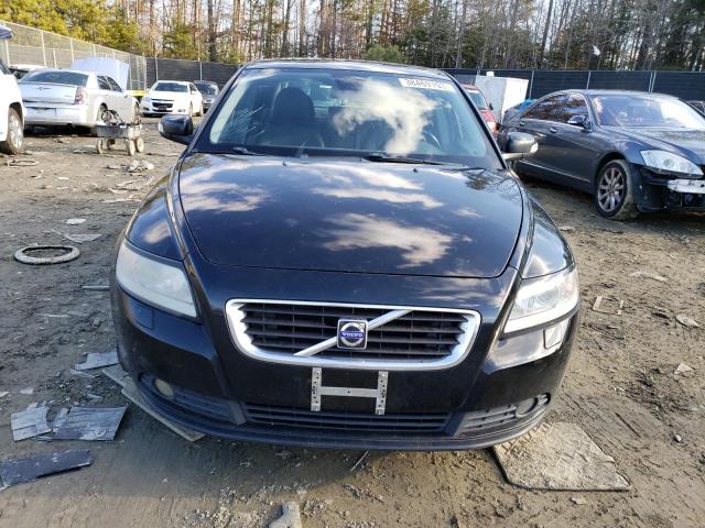 YV1382MS9A2512451 Volvo S40