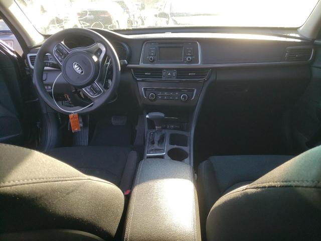 5XXGT4L30HG130762 KIA Optima