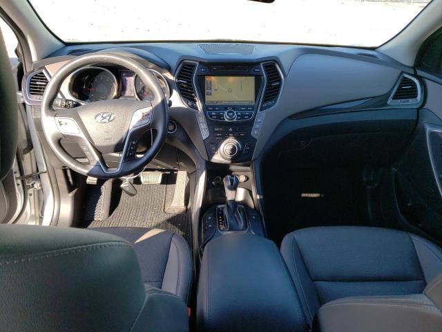 2015 HYUNDAI SANTA FE G - KM8SRDHF6FU105539