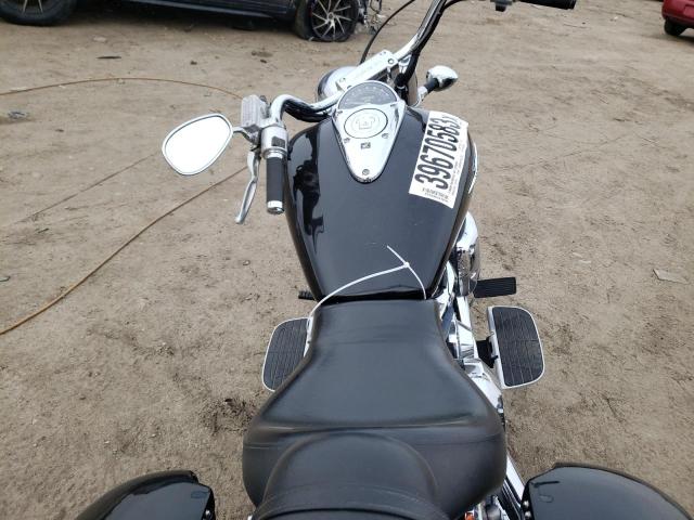 2006 HONDA VTX1800 R2 1HFSC49526A400284