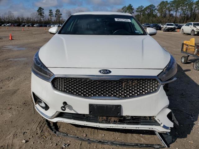2019 KIA CADENZA PR - KNALB4J13K5165128