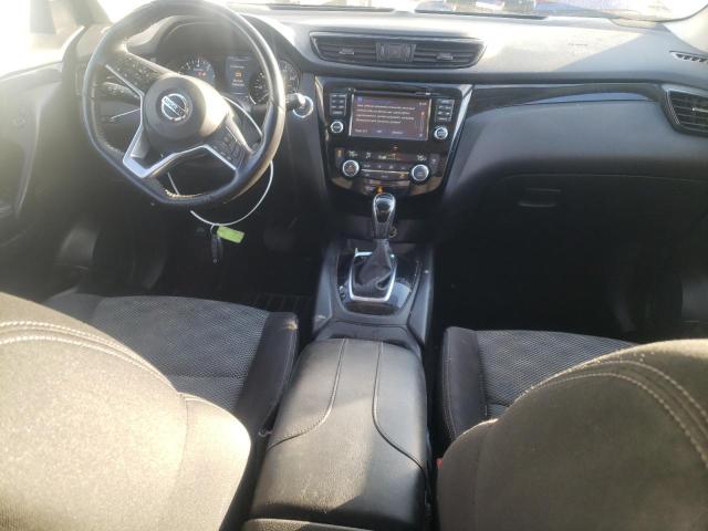 2017 NISSAN ROGUE SPOR JN1BJ1CR3HW143459