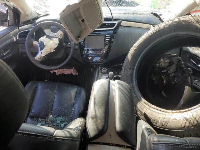 5N1AZ2MG9HN113128 Nissan MURANO S